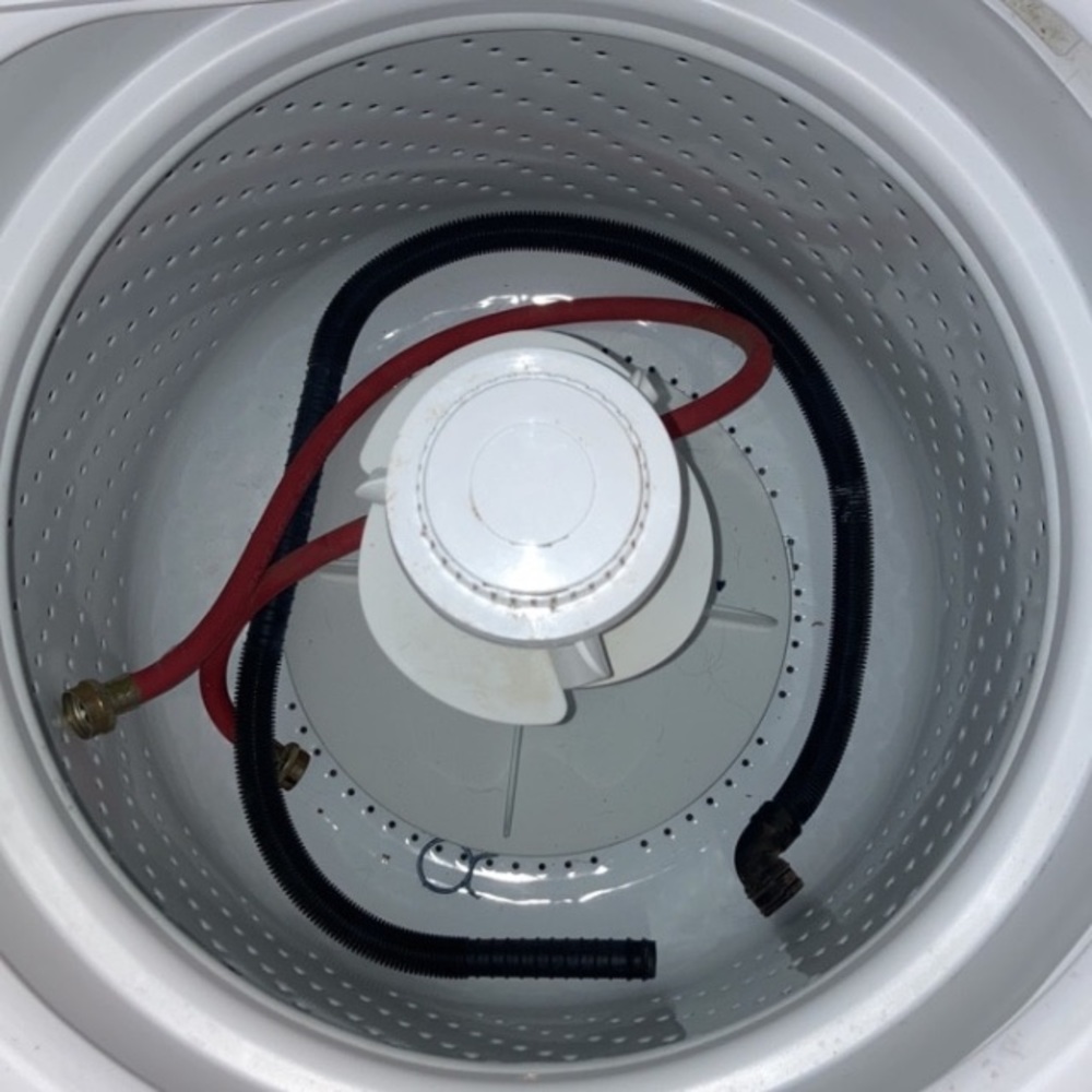 Roper Washer - Picture 2 of 2